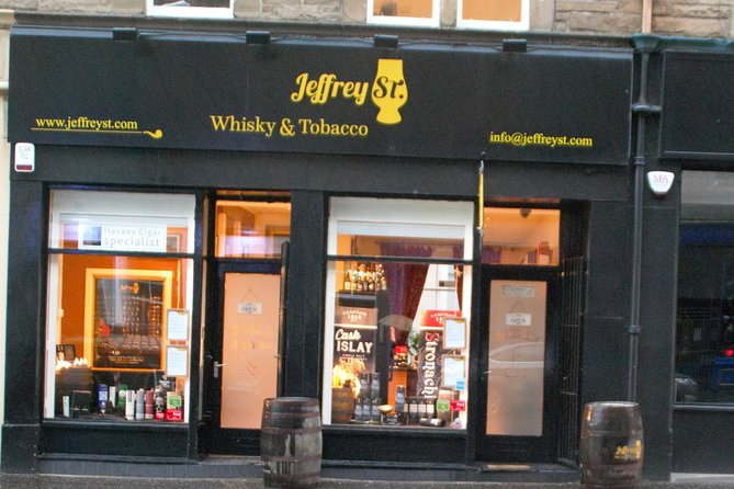 Whisky tasting experience - Practical timing, age rules, and what to wear